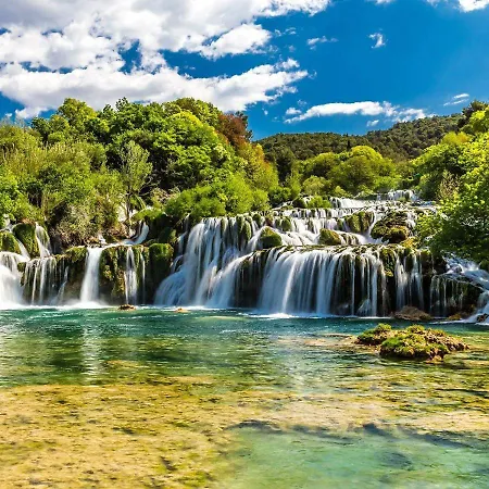Tetlo Simunjakov, Rural Quite Place Near Krka Park * Drinovci